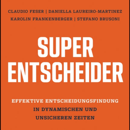 SuperEntscheider