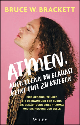 Atmen auch wenn du glaubst keine Luft zu kriegen
