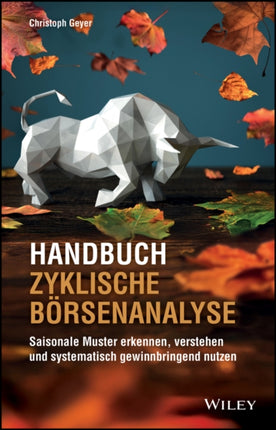 Handbuch Zyklische B246rsenanalyse   Saisonale