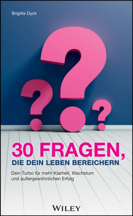 30 Fragen die dein Leben bereichern  Dein Turbo