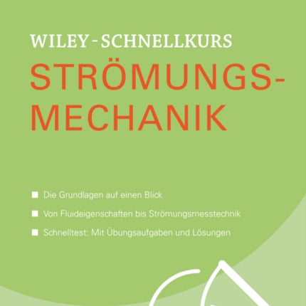 WileySchnellkurs Stromungsmechanik