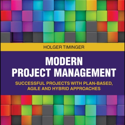 Modern Project Management