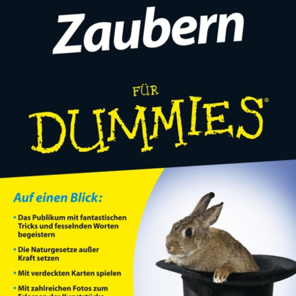 Zaubern für Dummies