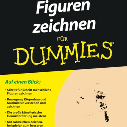 Figuren zeichnen für Dummies