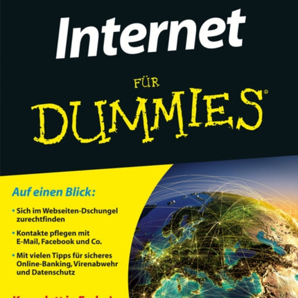 Internet für Dummies