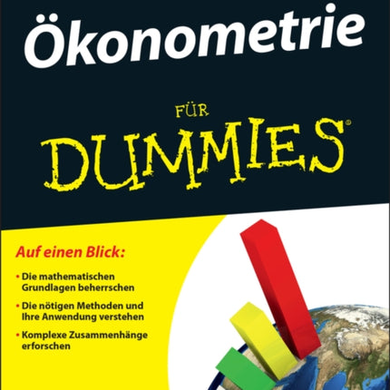 Ökonometrie für Dummies