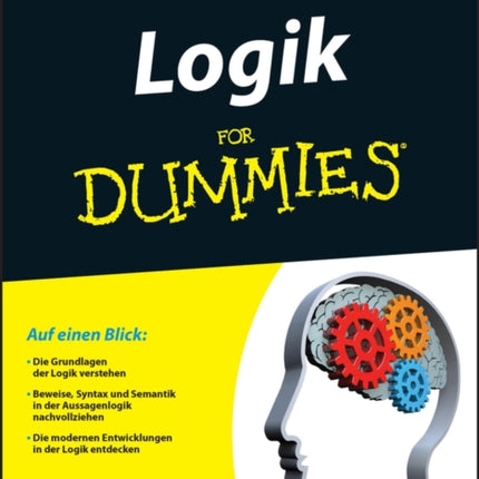 Logik für Dummies