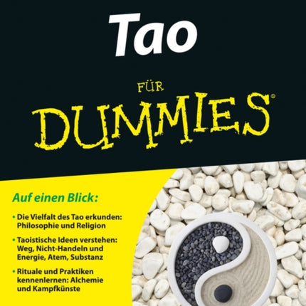 Tao für Dummies