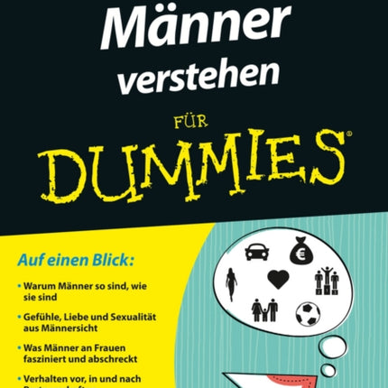 Männer verstehen für Dummies