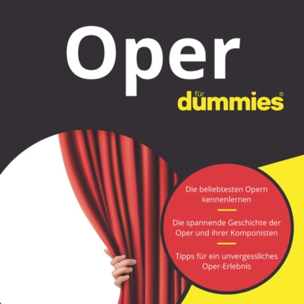 Oper für Dummies