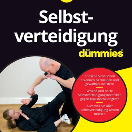 Selbstverteidigung für Dummies