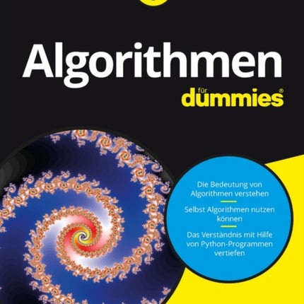 Algorithmen für Dummies