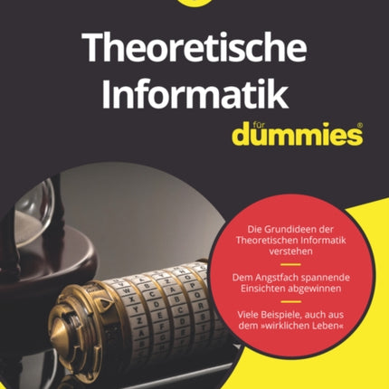 Theoretische Informatik für Dummies