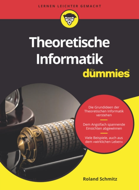 Theoretische Informatik für Dummies