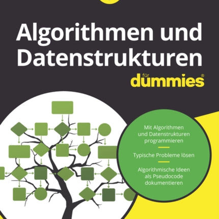 Algorithmen und Datenstrukturen für Dummies