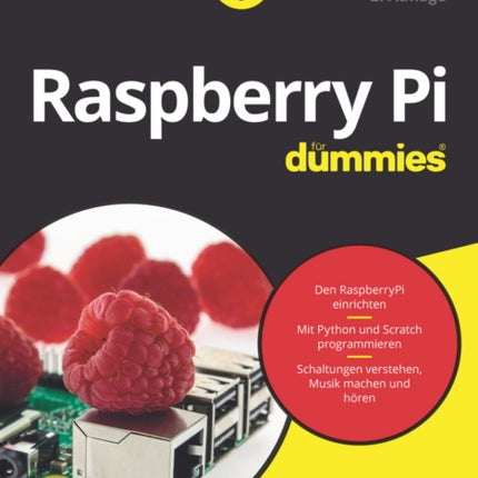 Raspberry Pi für Dummies