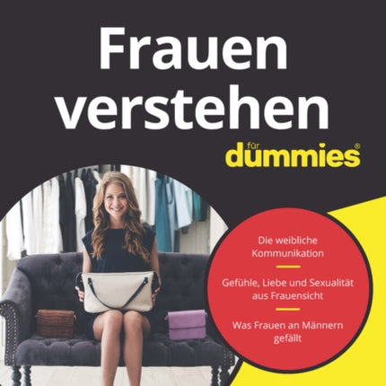 Frauen verstehen für Dummies