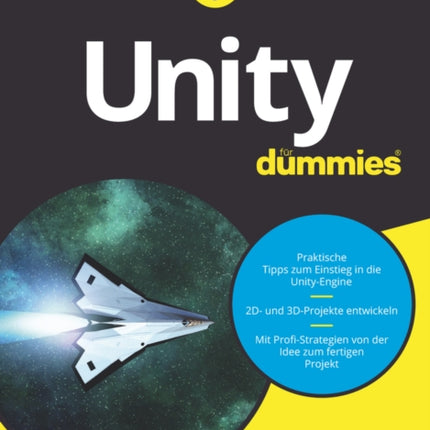 Unity fur Dummies