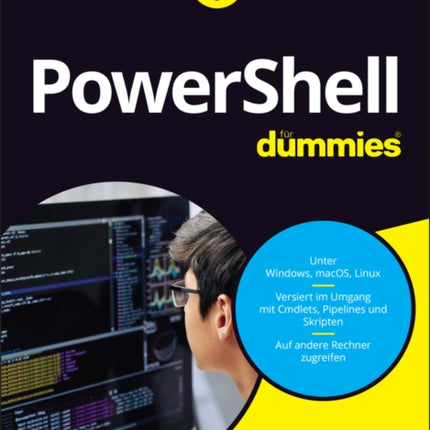 PowerShell für Dummies