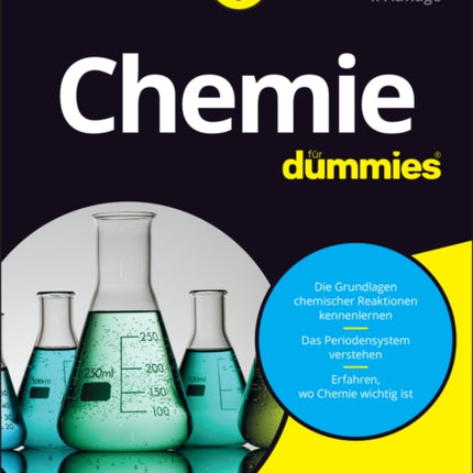 Chemie für Dummies