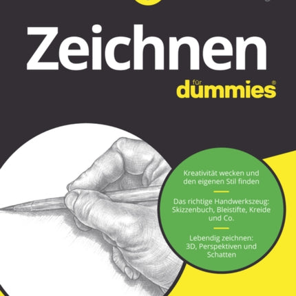 Zeichnen für Dummies
