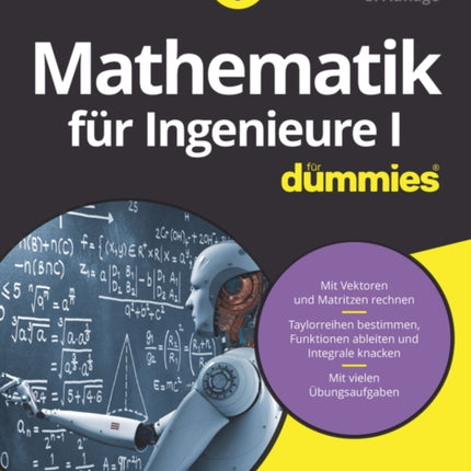 Mathematik für Ingenieure I für Dummies