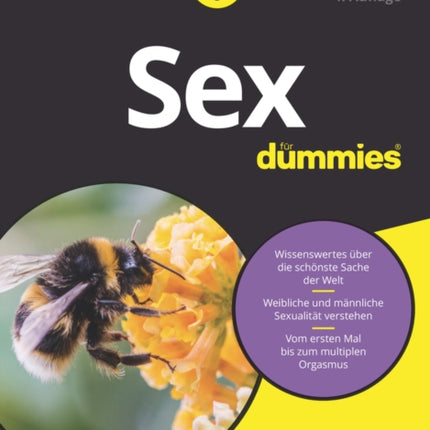 Sex für Dummies