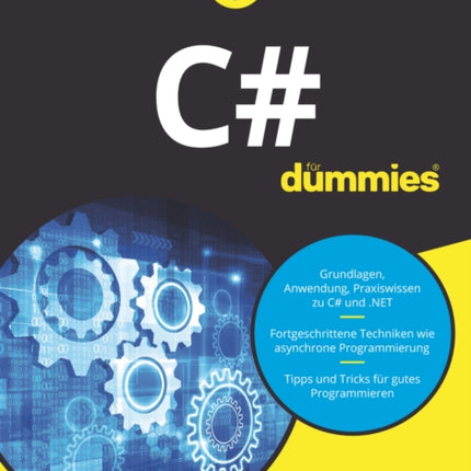 C# für Dummies