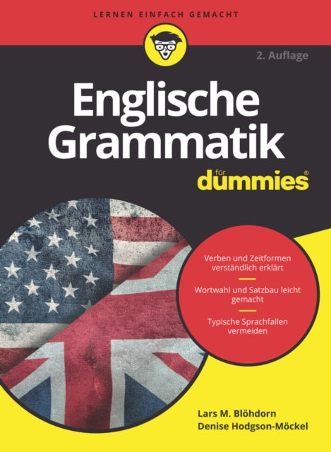 Englische Grammatik für Dummies