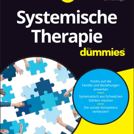 Systemische Therapie für Dummies