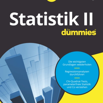 Statistik II für Dummies