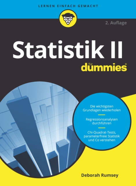 Statistik II für Dummies