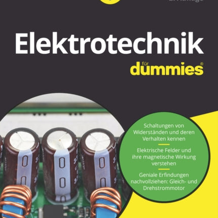 Elektrotechnik für Dummies