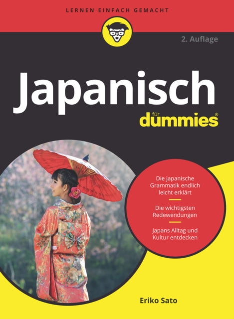 Japanisch fr Dummies Fr Dummies