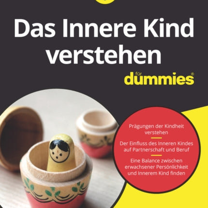 Das Innere Kind verstehen für Dummies