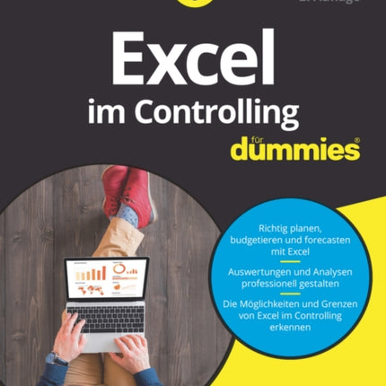 Excel im Controlling für Dummies