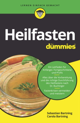 Heilfasten für Dummies