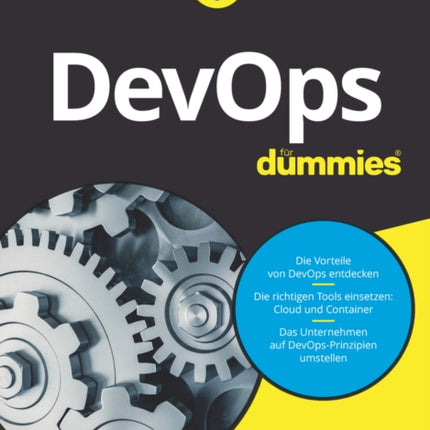 DevOps für Dummies