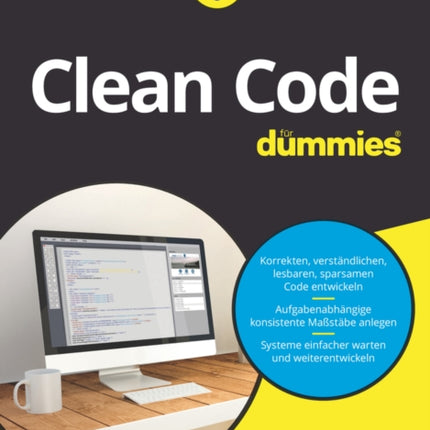 Clean Code für Dummies