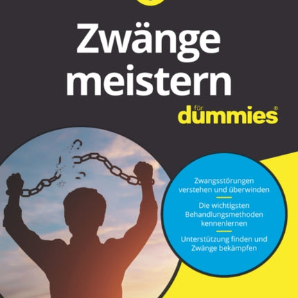 Zwänge meistern für Dummies