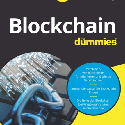 Blockchain für Dummies