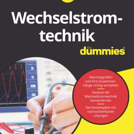 Wechselstromtechnik für Dummies