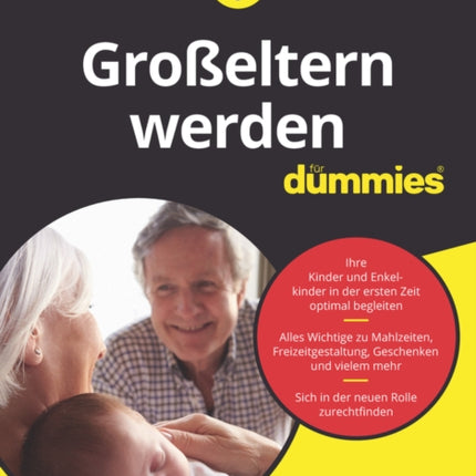 Grosseltern werden für Dummies