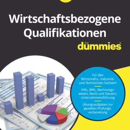 Wirtschaftsbezogene Qualifikationen für Dummies