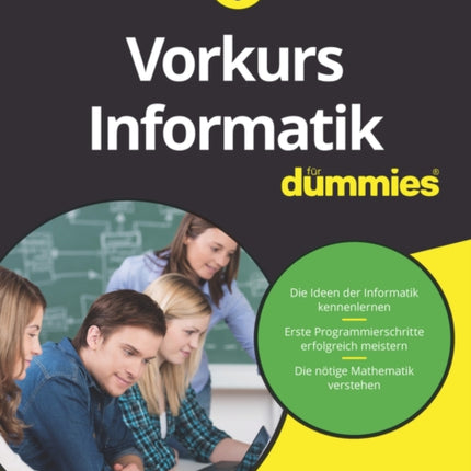 Vorkurs Informatik für Dummies