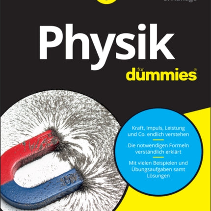 Physik für Dummies