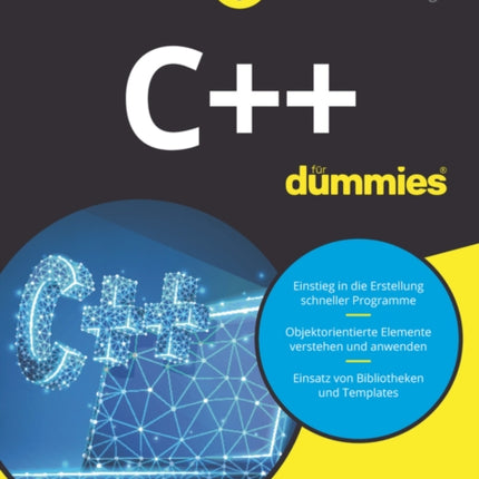 C++ für Dummies