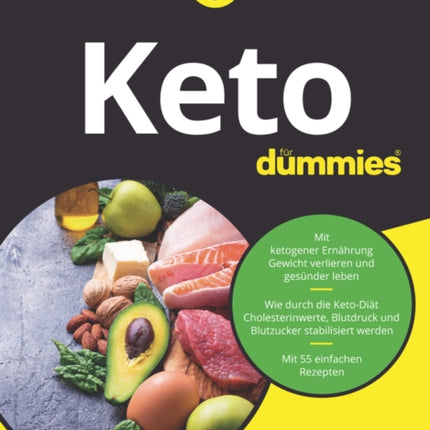 Keto für Dummies