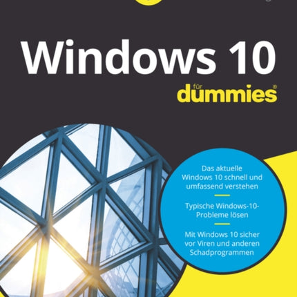 Windows 10 für Dummies