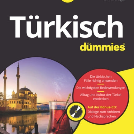 Turkisch fur Dummies